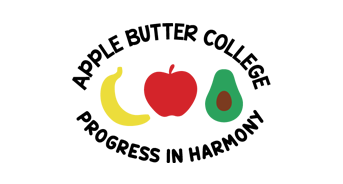 애플버터컬리지