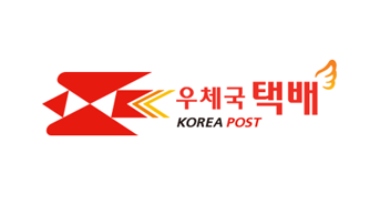 우체국택배